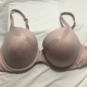 Body by Victoria full coverage bra